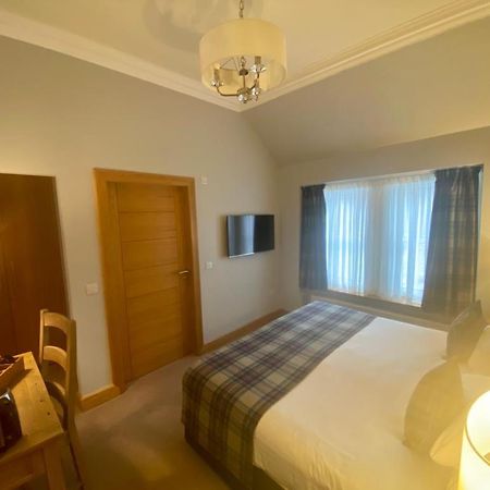 Ravelston House Hotel Musselburgh Ngoại thất bức ảnh