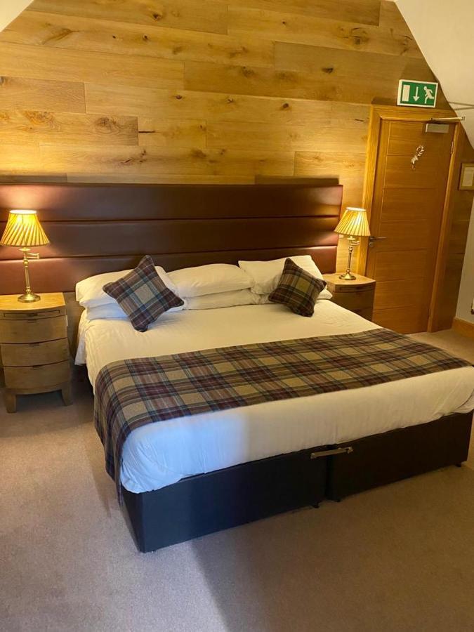 Ravelston House Hotel Musselburgh Ngoại thất bức ảnh