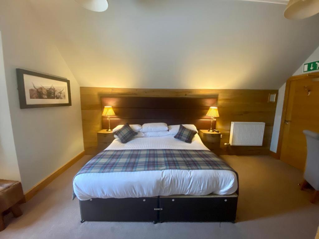 Ravelston House Hotel Musselburgh Ngoại thất bức ảnh