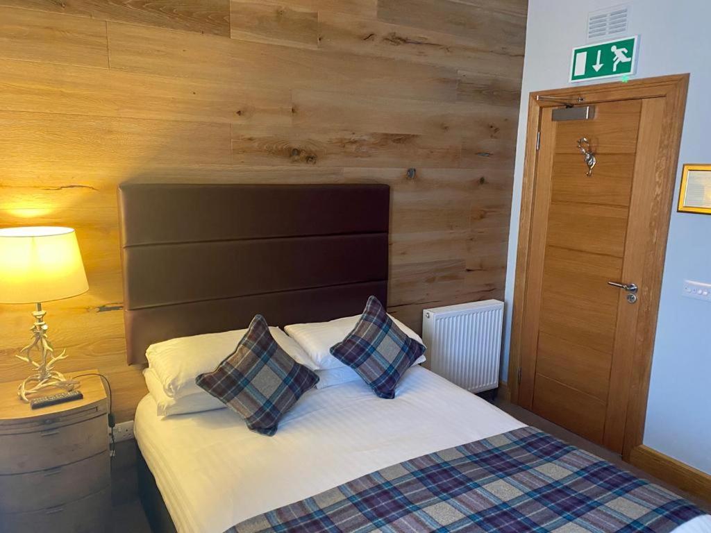 Ravelston House Hotel Musselburgh Ngoại thất bức ảnh