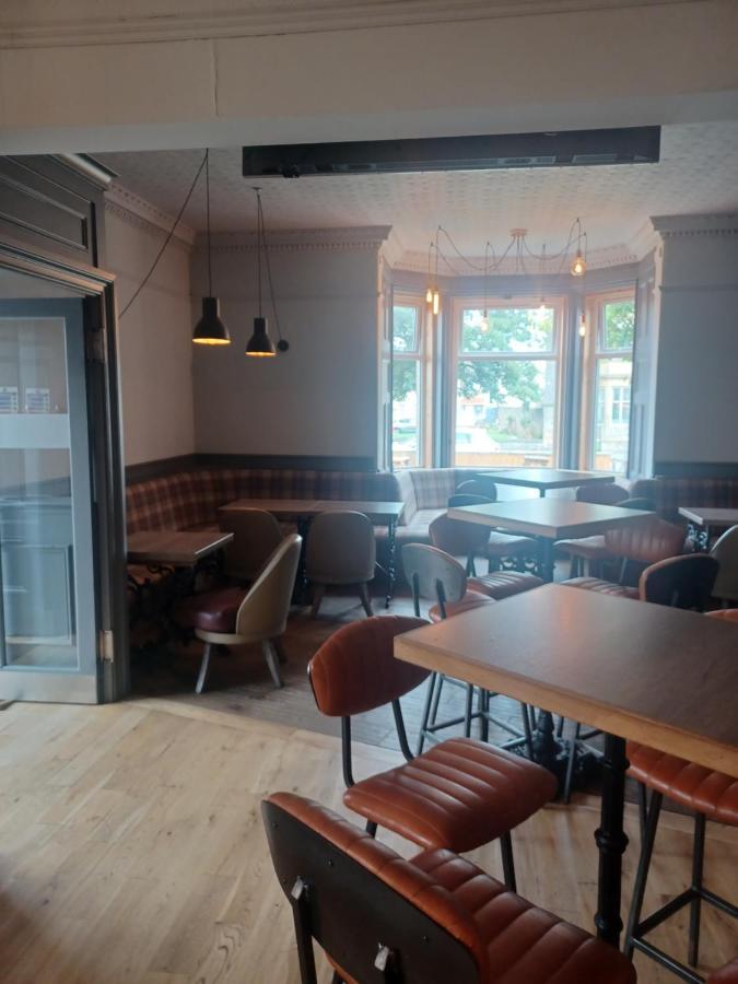 Ravelston House Hotel Musselburgh Ngoại thất bức ảnh