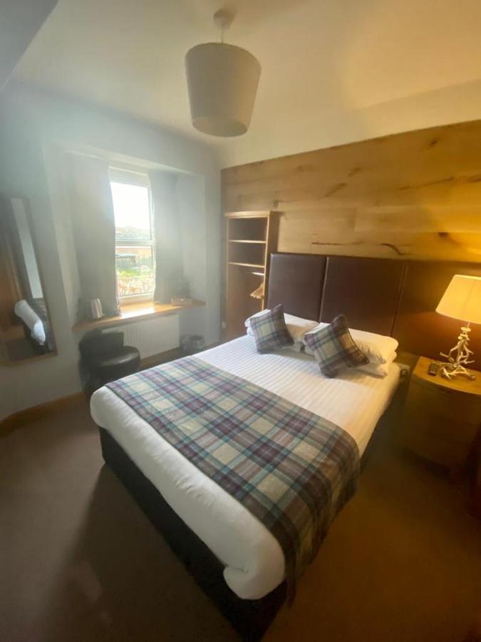 Ravelston House Hotel Musselburgh Ngoại thất bức ảnh