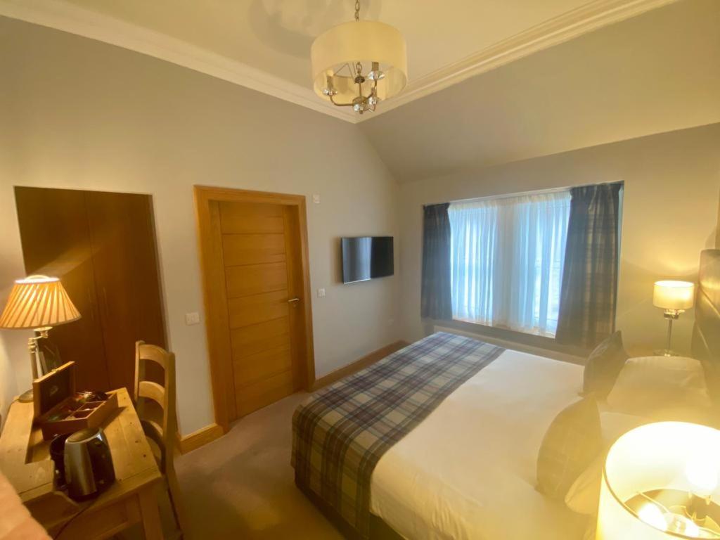 Ravelston House Hotel Musselburgh Ngoại thất bức ảnh