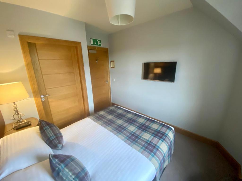 Ravelston House Hotel Musselburgh Ngoại thất bức ảnh