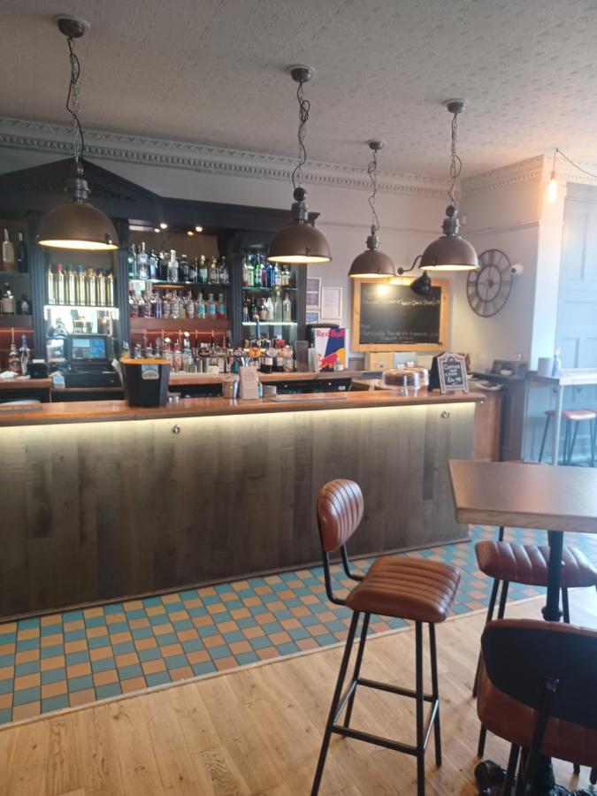 Ravelston House Hotel Musselburgh Ngoại thất bức ảnh