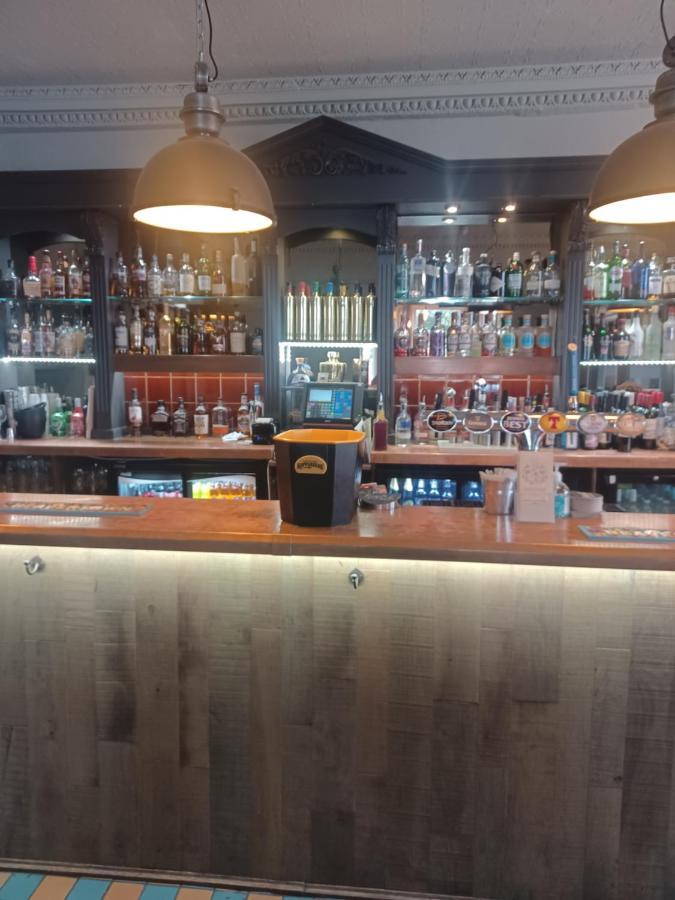 Ravelston House Hotel Musselburgh Ngoại thất bức ảnh