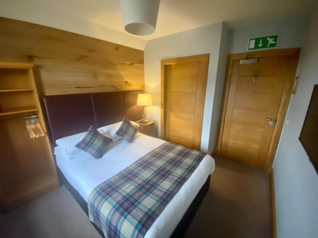 Ravelston House Hotel Musselburgh Ngoại thất bức ảnh