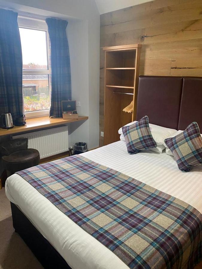 Ravelston House Hotel Musselburgh Ngoại thất bức ảnh