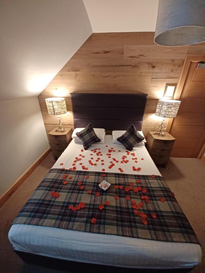 Ravelston House Hotel Musselburgh Ngoại thất bức ảnh