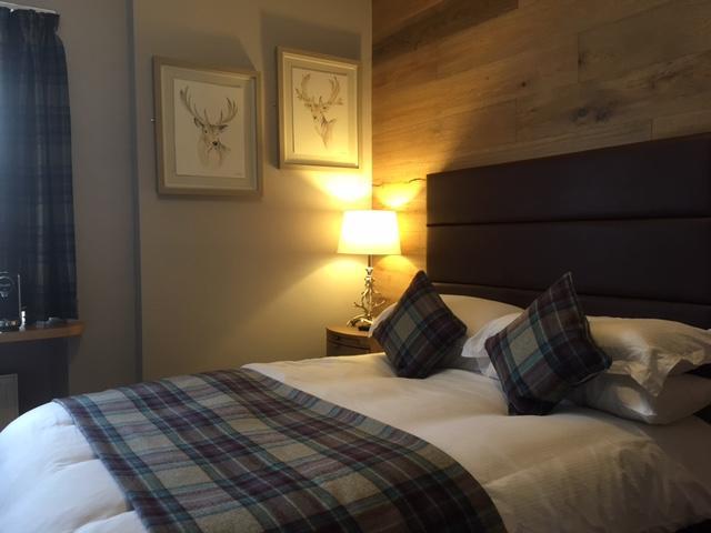 Ravelston House Hotel Musselburgh Ngoại thất bức ảnh