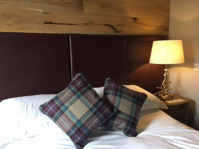 Ravelston House Hotel Musselburgh Ngoại thất bức ảnh