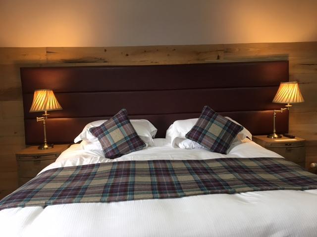 Ravelston House Hotel Musselburgh Ngoại thất bức ảnh